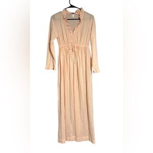 Vintage 1950’s Union Made lingerie